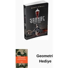 Ephesus Yayınları Sarkaç Cilt 1 - Kurma Bebek + Geometri Hediye