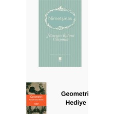 Nimetşinas + Geometri Hediye