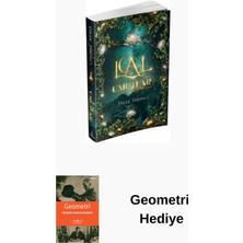 Ephesus Yayınları Lal - Umutlar + Geometri Hediye