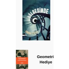 Everest Yayınları Gölgesinde + Geometri Hediye