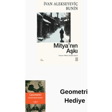Ketebe Mitya'nın Aşkı + Geometri Hediye