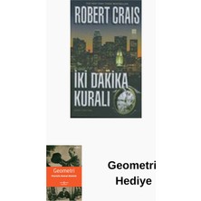Iki Dakika Kuralı + Geometri Hediye