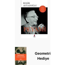 Kapı Yayınları Peyami - Hayatı Sanatı Felsefesi Dramı + Geometri Hediye