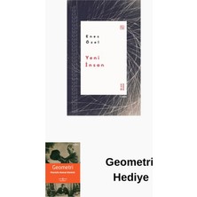 Ketebe Yeni Insan + Geometri Hediye