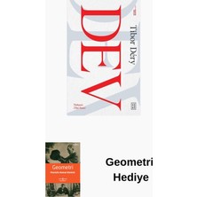 Ketebe Dev + Geometri Hediye