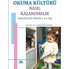 Anı Yayıncılık Okuma Kültürü Nasıl Kazandırılır