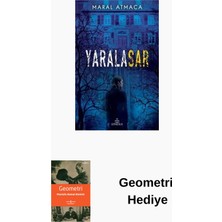 Ephesus Yayınları Yaralasar + Geometri Hediye
