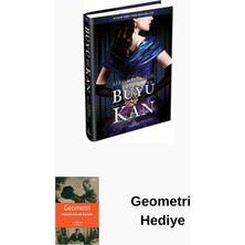 Ephesus Yayınları Büyü ve Kan + Geometri Hediye