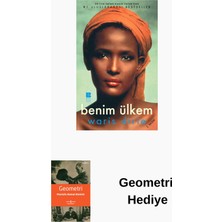 Benim Ülkem + Geometri Hediye