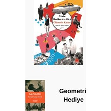 Kırmızı Kedi Yayınevi Ölümsüz Kadın + Geometri Hediye