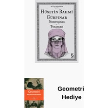 Everest Yayınları Nimetşinas Toraman + Geometri Hediye
