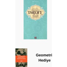 Kapı Yayınları Gitanjalı Tanrı'ya Adanmış Şiirler + Geometri Hediye