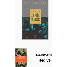 Ketebe Babam Cemil Meriç + Geometri Hediye