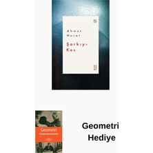 Ketebe Şarkıyı Kes + Geometri Hediye