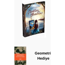 Ephesus Yayınları Çiçekler ve Yasemin + Geometri Hediye