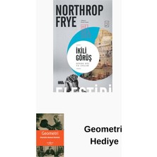 Ketebe Ikili Görüş - Dinde Dil ve Anlam + Geometri Hediye