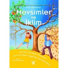 Dinozor Çocuk Mevsimler ve Iklim