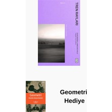 Ketebe Tren Rayları + Geometri Hediye