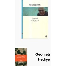 Everest Yayınları Tutanak - Aptallığın Egemenliği - Yazılar Söyle... + Geometri Hediye