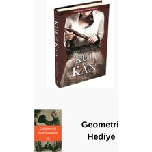 Ephesus Yayınları Kül ve Kan + Geometri Hediye