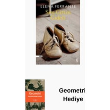 Everest Yayınları Sen Gittin Gideli + Geometri Hediye