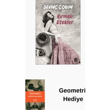 Kapı Yayınları Kırmalı Etekler + Geometri Hediye