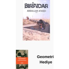 Everest Yayınları Bırindar + Geometri Hediye