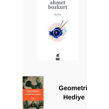 Ayrıntı Yayınları Ku'yu + Geometri Hediye