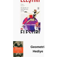 Ketebe Hakikat Sonrası Şiir + Geometri Hediye