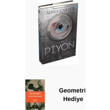 Ephesus Yayınları Piyon + Geometri Hediye