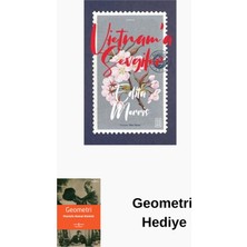 Ketebe Vietnam'a Sevgiler + Geometri Hediye