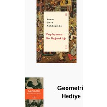 Ketebe Paylaşsana Bu Dağınıklığı + Geometri Hediye