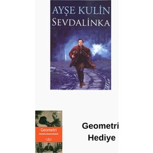 Everest Yayınları Sevdalinka + Geometri Hediye