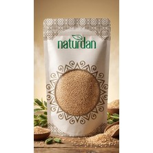 Naturdan Susam Yerli - 3 kg