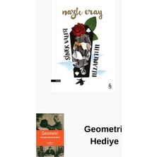 Everest Yayınları Sinek Valesi Nizamettin + Geometri Hediye