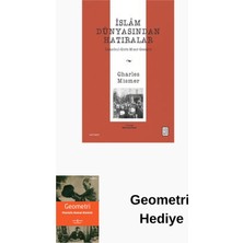 Ketebe Islam Dünyasından Hatıralar: Istanbul - Girit -... + Geometri Hediye
