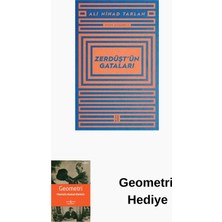Ketebe Zerdüşt'ün Gataları + Geometri Hediye