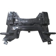 Trn Peugeot 208- 12/20; Motor Beşiği (Beşik)