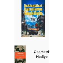 Ketebe Beklentileri Karşılama Teşkilatı + Geometri Hediye