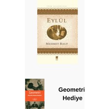 Eylül + Geometri Hediye