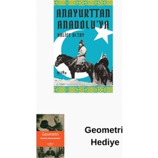 Anayurttan Anadolu'ya + Geometri Hediye
