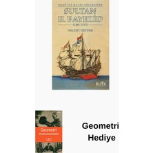 Sultan 2.bayezid - Selef Ile Halef Gölgesinde -... + Geometri Hediye