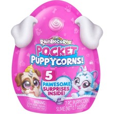 Ozkr Store RAR24000 Rainbocorns Pocket Sürpriz Figür Nessiworld
