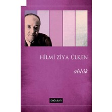 Doğu Batı Yayınları Ahlak