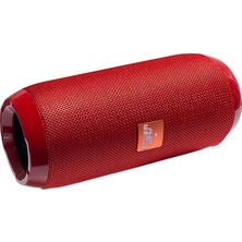 Ozkr Store Powerway Wrx-01 Aux/usb/sd/bluetooth Özellikli Wıreless Taşınabilir Hoparlör - Speaker