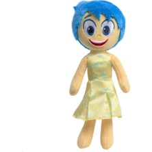 Ozkr Store Nessiworld 2 Mini Peluş (Adet Fiyatıdır)