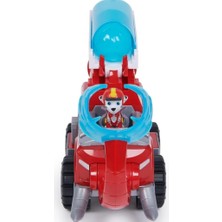 Ozkr Store Paw Patrol Jungle Temalı Deluxe Aracı