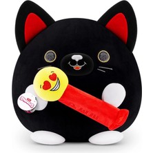 Ozkr Store Snackles Aburcubur 35 cm Peluş 5UA01000