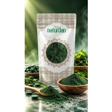 Naturdan Spirulina Toz - 1 kg