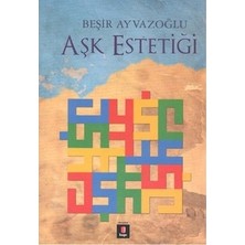 Kapı Yayınları Aşk Estetiği
